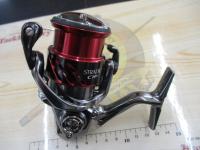 16ストラディックCI4+ 2500S