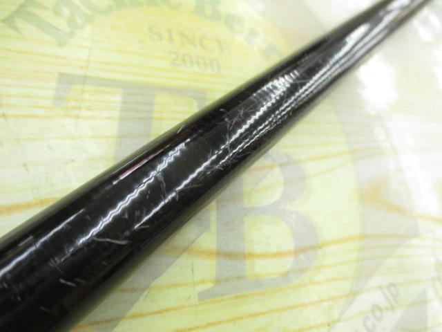 バリスティックHIRA 107M TZ/NANO｜＠ベリーネット 日本最大新品中古