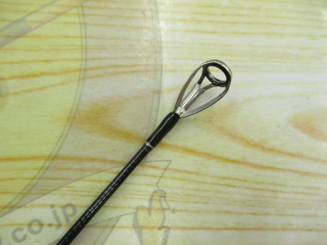 バリスティックHIRA 107M TZ/NANO｜＠ベリーネット 日本最大新品中古