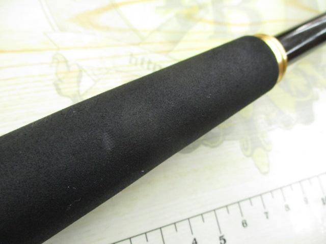 オーバーゼア AGS97M