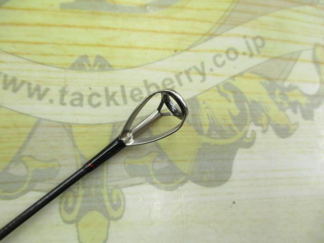 オーバーゼア AGS97M