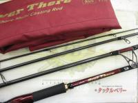 オーバーゼア AGS97M