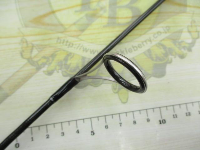 トラウトX AT 50XUL・N