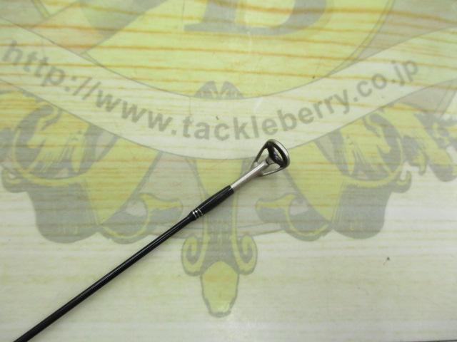 トラウトX AT 50XUL・N