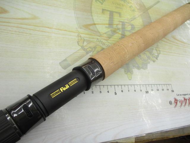 ショアガンエボルブ SFTGS-106XXH・BL