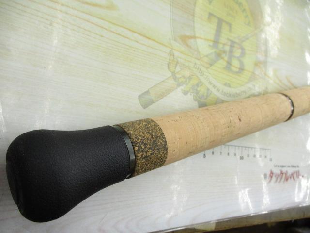 ショアガンエボルブ SFTGS-106XXH・BL