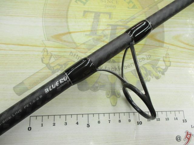 ショアガンエボルブ SFTGS-106XXH・BL