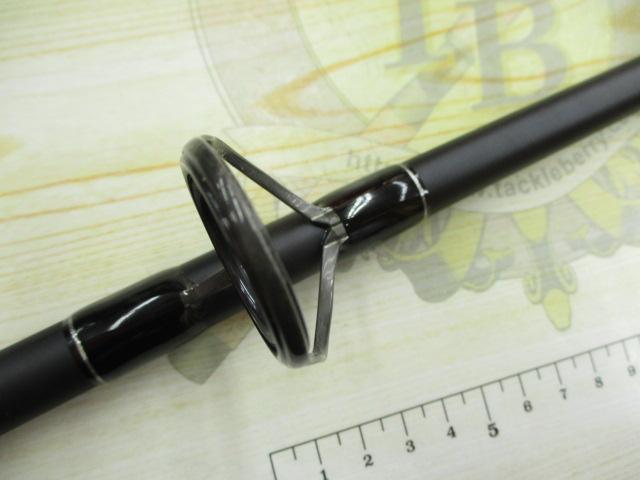 ショアガンエボルブ SFTGS-106XXH・BL