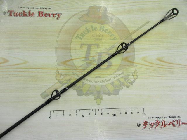 ショアガンエボルブ SFTGS-106XXH・BL