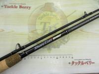 ショアガンエボルブ SFTGS-106XXH・BL