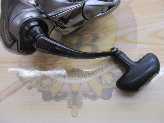 25カルディア LT3000S-CXH