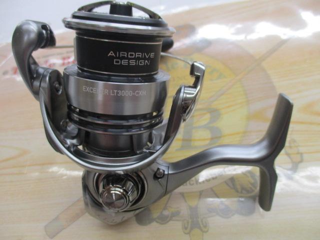 エクセラーLT3000-CXH