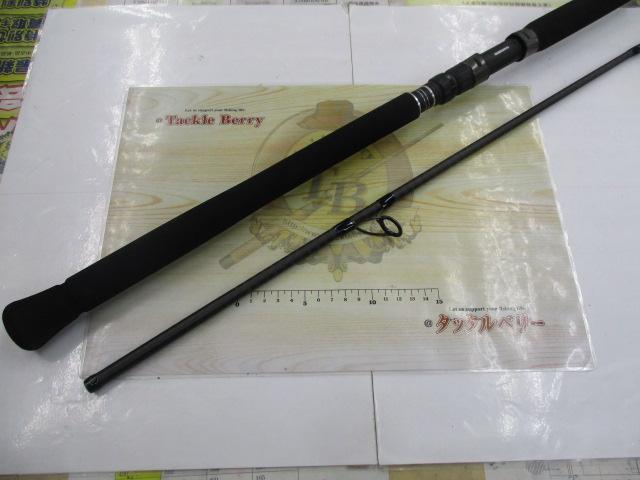 21コルトスナイパーBB S96M｜＠ベリーネット 日本最大新品中古釣具WEB