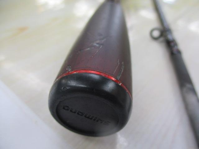 20ゾディアス 166M-2