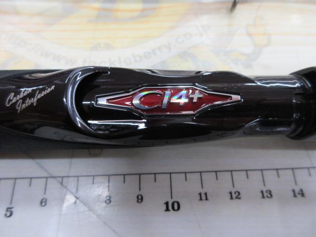 セフィアCI4+ S806MH