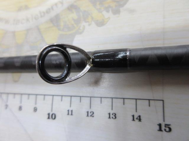 セフィアCI4+ S806MH