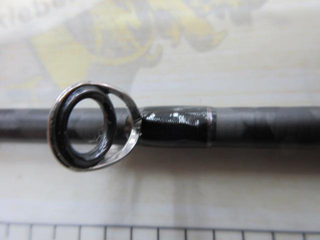 セフィアCI4+ S806MH