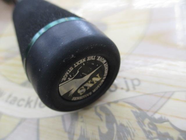 ロードランナーストラクチャーNXS STN610LLS フィネスバーサタイル