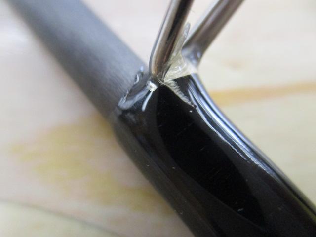 ロードランナーストラクチャーNXS STN610LLS フィネスバーサタイル