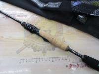 ロードランナーストラクチャーNXS STN610LLS フィネスバーサタイル