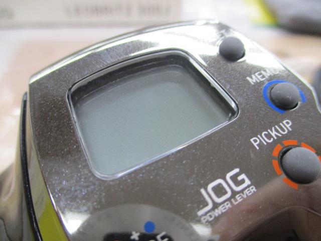 15レオブリッツ 300J