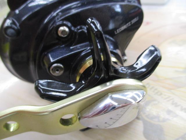 15レオブリッツ 300J