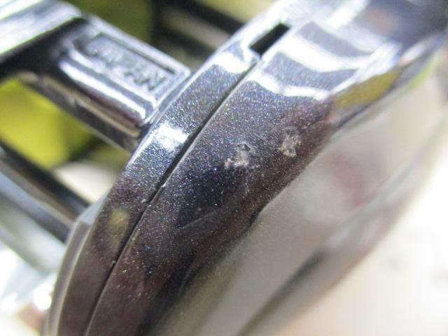 15レオブリッツ 300J