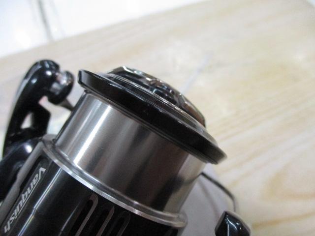 19ヴァンキッシュ C2000S