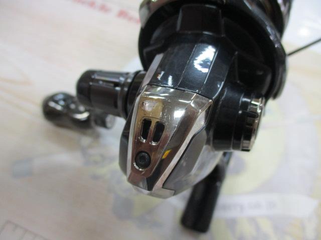 19ヴァンキッシュ C2000S