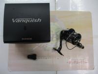 19ヴァンキッシュ C2000S