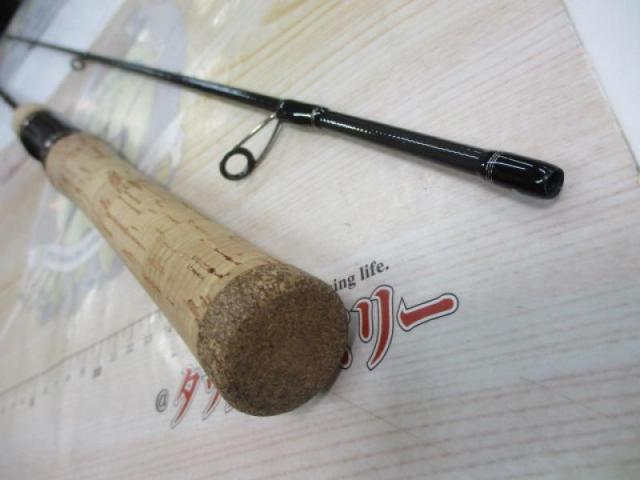 ダーインスレイヴ コードグライガン61L