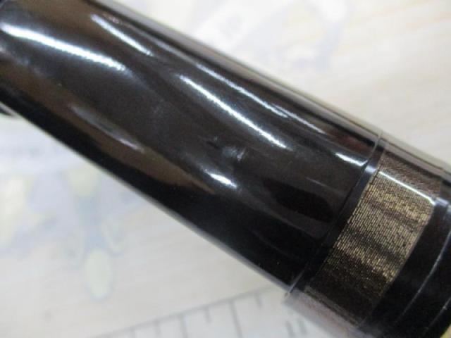 ダーインスレイヴ コードグライガン61L