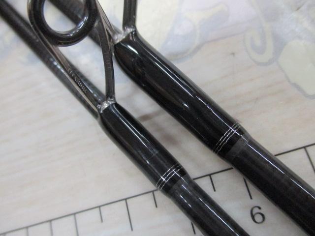 ダーインスレイヴ コードグライガン61L