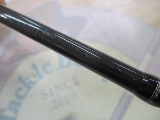 ダーインスレイヴ コードグライガン61L