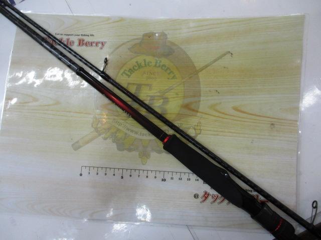 22セフィアBB S86ML