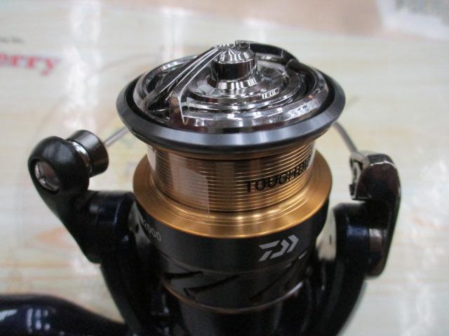 20クレスト LT2000