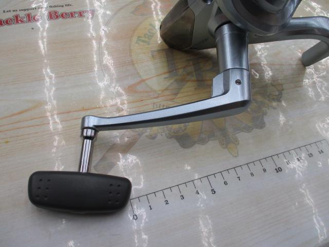 アクティブサーフ 標準仕様