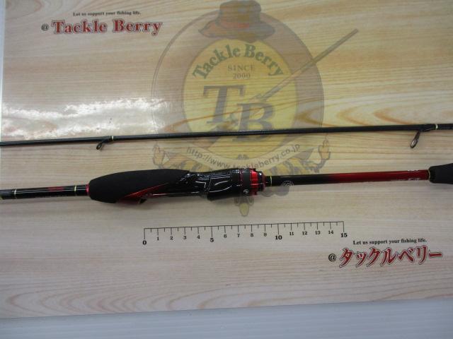 月下美人EX AGS66L-S・Q