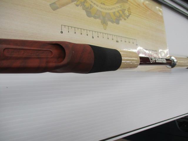 ビームス クローラ 9.2L+