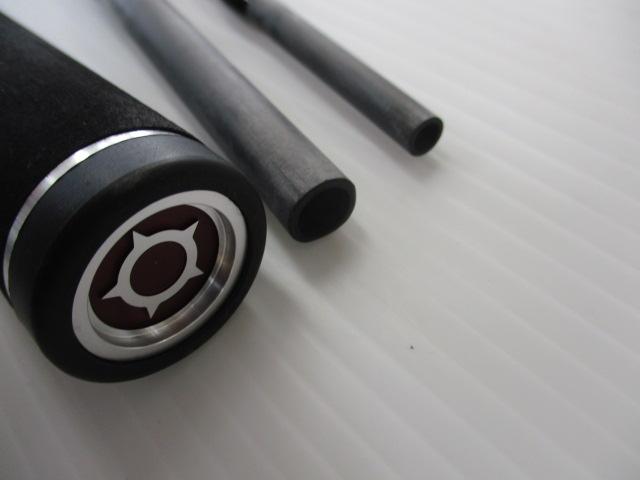 ビームス クローラ 9.2L+