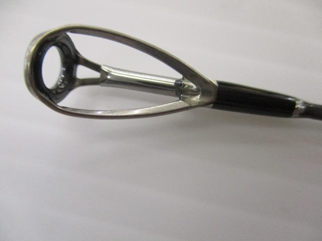 ビームス クローラ 9.2L+