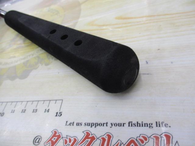 ソルティーステージライトジギング SLS632A-150