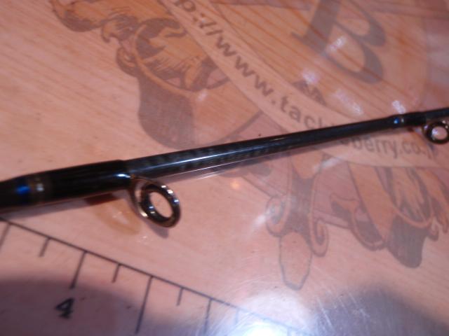 キャタリナBJ 66XXHB