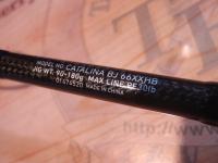 キャタリナBJ 66XXHB