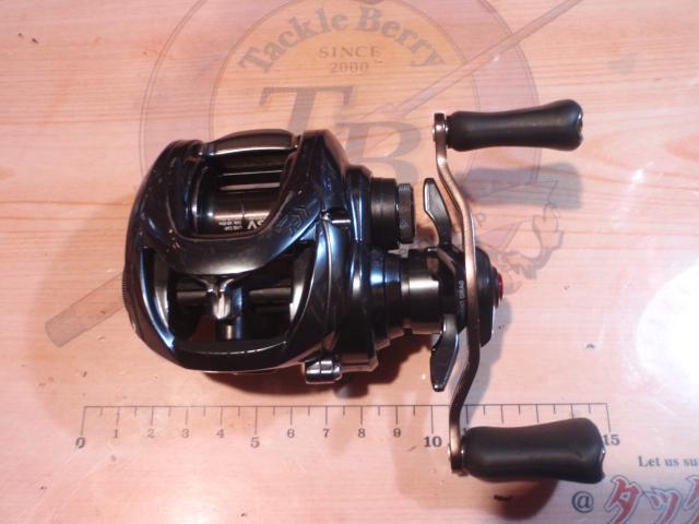 20タトゥーラ SV TW 103SHL｜＠ベリーネット 日本最大新品中古釣具WEB