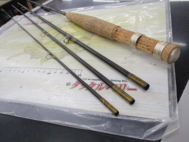 イブニングキャスターF764