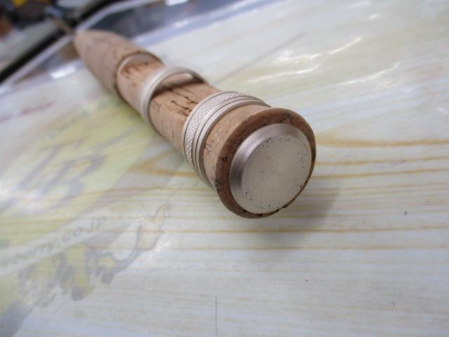 イブニングキャスターF764