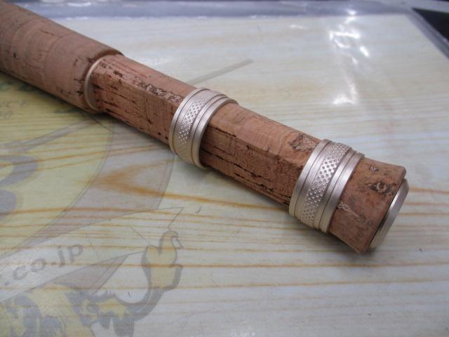 イブニングキャスターF764