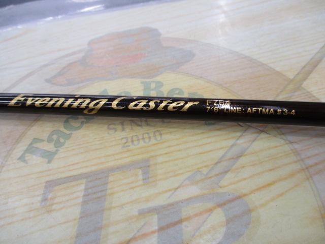 イブニングキャスターF764