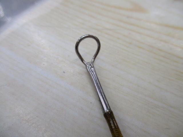 イブニングキャスターF764